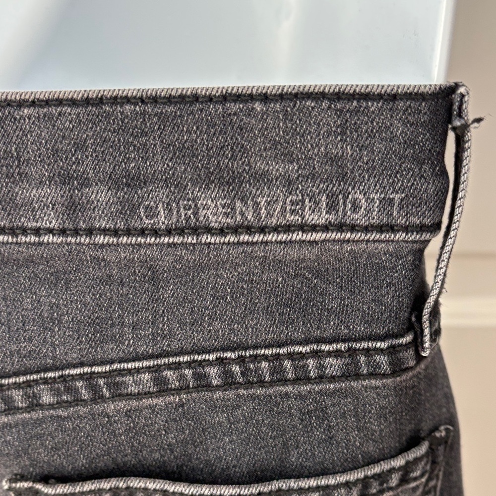 Current/Elliott jeans 26